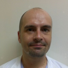 Powiększ obraz: Tomasz Popławski, ortopeda Szczecin