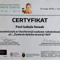 Powiększ obraz: certificate 11