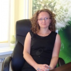 mgr Agnieszka Barłowska-Giereś