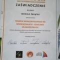 Powiększ obraz: certificate 3