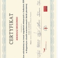 Powiększ obraz: certificate 5