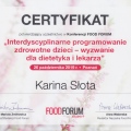 Powiększ obraz: certificate 8