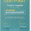 Powiększ obraz: certificate 31