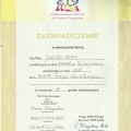 Powiększ obraz: certificate 15