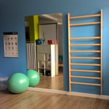 med Plus Gabinet Rehabilitacji