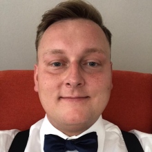 Powiększ obraz: Karol Prokopiuk, psychiatra Białystok