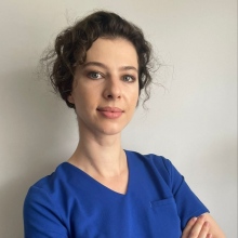 Powiększ obraz: Zuzanna Neyder, okulista Poznań