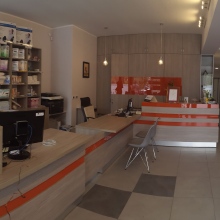 Niepubliczny Zakład Opieki Zdrowotnej "SALUS" sp. z o.o.