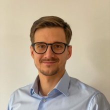 Powiększ obraz: Jacek Ratajczyk, ortopeda Katowice