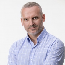 Powiększ obraz: Marcin Ferenc, ortopeda Szczecin