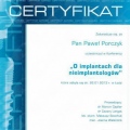 Powiększ obraz: certificate 8