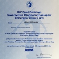 Powiększ obraz: certificate 20