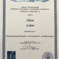 Powiększ obraz: certificate 9
