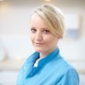 Aleksandra Szewczyk, stomatolog Kraków