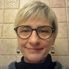 Powiększ obraz: Lidia Stolarska-Kraszewska, pediatra Warszawa