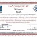 Powiększ obraz: certificate 5