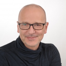 Powiększ obraz: Paweł Gidziński, ortopeda Mościska