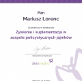 Powiększ obraz: certificate 48