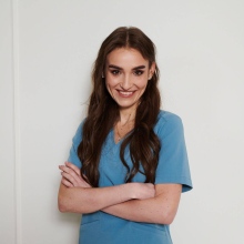 Powiększ obraz: Magdalena Nita, chirurg Warszawa