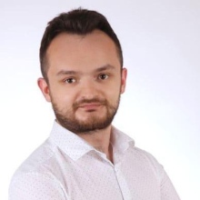 Powiększ obraz: Jarosław Lach, ortopeda Tychy