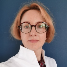 Powiększ obraz: Leokadia Bańczyk, psycholog Pszczyna