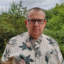 Powiększ obraz: Piotr Komarnicki, pediatra Gdynia