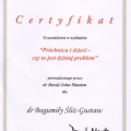 Powiększ obraz: certificate 1