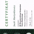 Powiększ obraz: certificate 10