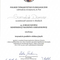 Powiększ obraz: certificate 21
