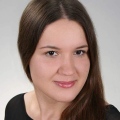 Miriam Olekszy-Oliwa, stomatolog Luboń