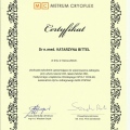Powiększ obraz: certificate 9