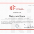 Powiększ obraz: certificate 15