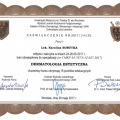 Powiększ obraz: certificate 3