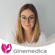 Powiększ obraz: Joanna Eulenfeld, fizjoterapeuta Wrocław