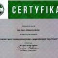 Powiększ obraz: certificate 9