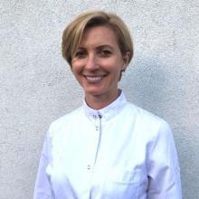 Powiększ obraz: Joanna Skorwider-Dybczak, stomatolog Katowice