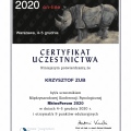 Powiększ obraz: certificate 1