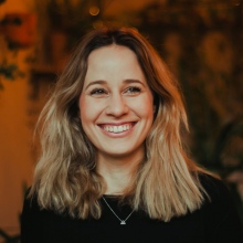 Powiększ obraz: Katarzyna Porzuczek, psycholog Poznań