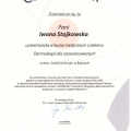 Powiększ obraz: certificate 30