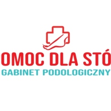 POMOC DLA STÓP Gabinet PODOLOGICZNY