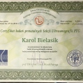 Powiększ obraz: certificate 7