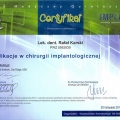 Powiększ obraz: certificate 26