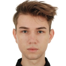 Powiększ obraz: Michał Kania, psychiatra Kraków