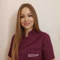 Milena Zdanowicz, higienistka/higienista stomatologiczny Warszawa