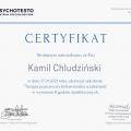 Powiększ obraz: certificate 3