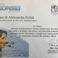 Powiększ obraz: certificate 9