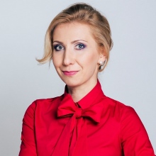 Powiększ obraz: Anna Słomkowska, dietetyk Gdynia