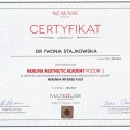 Powiększ obraz: certificate 21