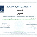 Powiększ obraz: certificate 13