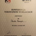 Powiększ obraz: certificate 9